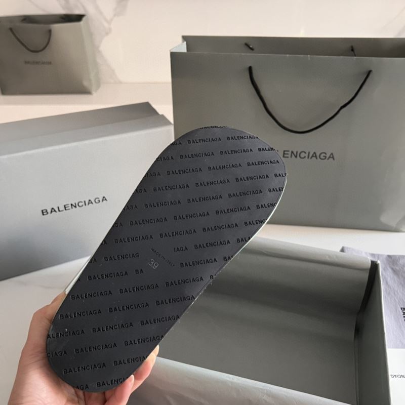 Balenciaga Slippers